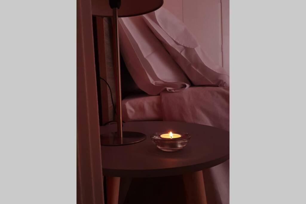 Greek Hospitality In A Modern Apartment Athens Luaran gambar